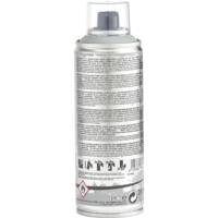 Aérosol 200ml Peinture DécoSpray GRIS MOYEN