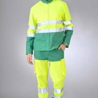Pantalon Haute Visibilité Visio 10 - DMD France