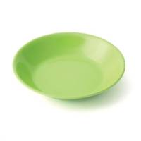 Assiette à Bouillie - Coloris unis variés