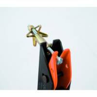 Pince d'expansion des chevilles métalliques universelles BABY FIX BRICO - Gedimat