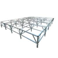 Podium démontable – JAD Groupe