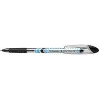 Stylo à bille Slider Basic Pointe Moyenne noir - SCHNEIDER
