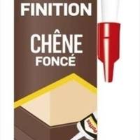 Mastic JOINT FINITION chêne clair - Gedimat - PATTEX