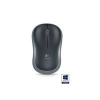 Souris sans fil Grise M185 910-002235