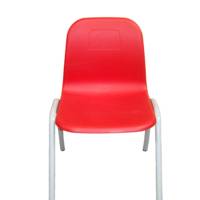 Chaise CLARA classe maternelle empilable – ArtProg