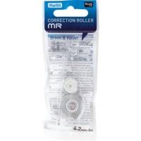 Cassette de recharge pour roller correcteur "MR" 4,2 mm x 6 m
