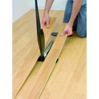 Guillotine à sols stratifié, vynile et PVC LAMINOCUT 2 - Gedimat - EDMA
