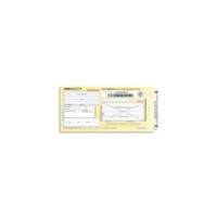 Boite de 100 liasses recommandées guichet avec AR SGR2