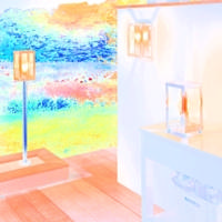 Applique extérieure ALAMONTE 1 noir E27 60W - Gedimat