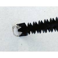 Scie à guichet avec double denture 150mm CROCOPLAC II - Gedimat - EDMA