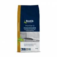 Mortier à maçonner - Gedimat - BOSTIK