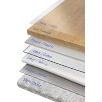 Marqueur CD/DVD MULTIMARK permanent M, noir - FABER-CASTELL