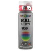 Peinture RAL-ACRYL - bombe de 400 ml - Gedimat - DUPLI COLOR