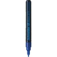 Marqueur peinture Maxx 271 bleu