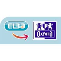 Chemise de Classement Kangourou Touareg 24 x32 cm dos 35 mm Beige