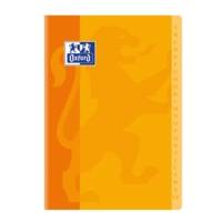 Répertoire reliure brochure 21x29,7 cm 192 pages petits carreaux papier 90g