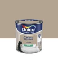 Peinture murs et boiseries CREME DE COULEUR SATIN acapulco - Gedimat - DULUX VALENTINE