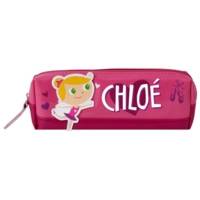 Trousse enfant Chloé Rose