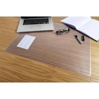Sous-mains DURAGLAS Antireflet souple 53 x 40 cm Transparent