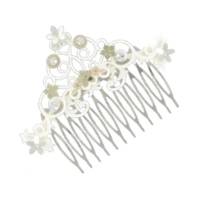 WeMoule double broderie chic - CLÉOPÂTRE