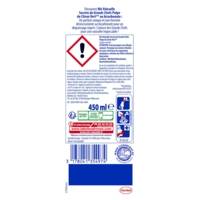 Vaisselle  Secrets de Grands Chefs Citron Vert – Liquide Vaisselle Main (450mL)