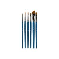 Pinceau SELECT ARTISTE syn set value 22- 6 pinceaux