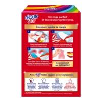 Protection Couleurs x52 Lingettes