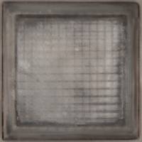Carrelage mur intérieur GLASS BLOCK - 20 x 20 cm - dusty black - Gedimat - GRANITIFIANDRE