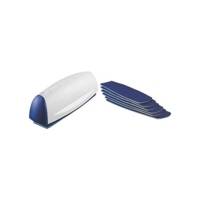 Lot de 6 Bandes Feutrine Recharge pour brosse de tableau FSC650162