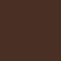 Tube 120ml Peinture Acrylique Décocrème Mat BRUN VARECH - PÉBÉO