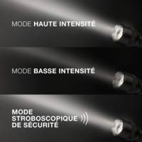 Lampe de poche Energizer Tactical 1000 Performance LED