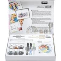 Coffret Collecfion Aquarelle Fine - PÉBÉO
