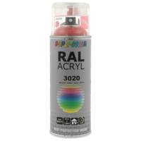 Peinture RAL-ACRYL - bombe de 400 ml - Gedimat - DUPLI COLOR