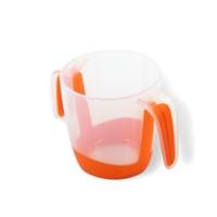 Tasse d'apprentissage à anses 22cl dès 6 mois - 4 coloris au choix