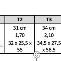 Chaise enfant LULU plastique empilable – ArtProg