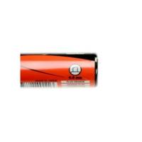 Marqueur craie Pointe biseautée large CHALK Marker PWE8K 8mm Orange Fluo