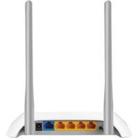 Routeur sans fil N 300 Mbps  TL-WR840N