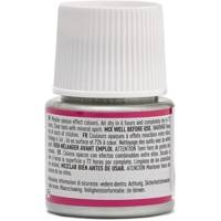 Flacon 45ml Peinture Fantasy Prisme à effet alvéolé PIERRE LUNE - PÉBÉO