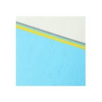 Paquet de 100 Couvertures reliure Text&Cover 270g A4 210x297 mm Blanc