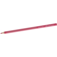Crayon de couleur Colour GRIP, fuchsia - Faber-Castell
