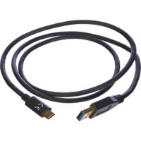 Câble USB SuperSpeed 3.1 Type A vers Type C 1m - DELOCK