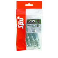 Goujon à bague D8x70mm - Gedimat