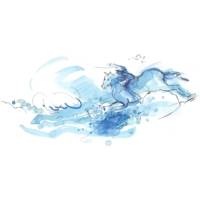 Étui de 5 marqueurs aquarelle ALBRECHT DÜRER - FABER-CASTELL