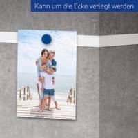 Bande métallique Adhésive 2,5 m Blanc