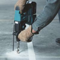 Perfo-burineur SDS-plus LXT 18V - 24 mm - Gedimat - MAKITA