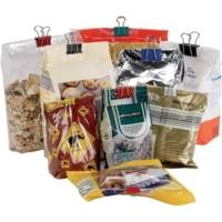 Sachet de 12 Pinces mauly® 215 13 mm Noir