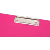 Porte-bloc Carton A4 Rose