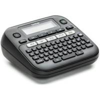 PT-D210 Etiqueteuse Portable