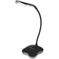 Lampe de bureau LED MIMOSA Noir