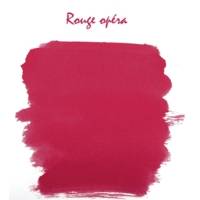 Encre traditionnelle à stylo en flacon 10ml - rouge opéra - HERBIN